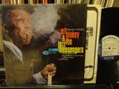 ART BLAKEY & the JAZZ MESSENGERS / BUHAINA'S DELIGHT  BST 84104 RVG EX+/ EX+