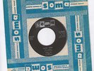 BOBBY VEE & SHADOWS- FLYIN' HIGH - ORIG SOMA 45 1110 SURF  GARAGE VG++  HEAR IT
