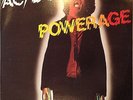 AC/DC POWERAGE LP – RARE AUSTRALIA BLUE ALBERT PRODUCTIONS – ACDC