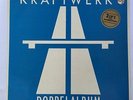 Kraftwerk Doppelalbum 2-LP EX/NM 1976 German Krautrock Neu