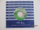 TWIST AND SHOUT/THERES A PLACE(BEATLES) 45 RPM STARLINE 6061