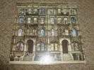 LED ZEPPELIN Physical Graffiti LP 1975 UK 1st Press STEREO SWANSONG SSK 84900