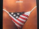 The Black Crowes - Amorica? 2 LP Mint- B0018988-01 Stereo 2015 USA Vinyl Record