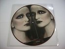 MINA - TODAVIA - LP PICTURE 2009 NUMBERED NEW - COPY # 411