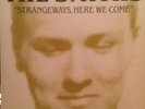 THE SMITHS Strangeways, Here We Come LP rare European pressing orig w/sleeve NM-