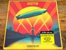 Led Zeppelin - Celebration Day (3 x LP, Vinyl, 180g) - New & Sealed
