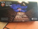Edinburgh Royal Military Tattoo. 2x Tickets