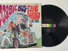 The Who - Magic Bus - 1968 1st Press Vinyl LP Record DL 75064 (NM-)