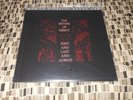 Sisters Of Mercy First & Last & Always (Ltd) vinyl LP NEW sealed