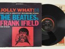 The Beatles And Frank Ifield On Stage (Jolly What) - 1964 LP Vee-Jay VJLP 1085