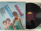 Martha And The Vandellas - Watch Out - 1966 Gordy GLPS 920 (NM-) In Shrink