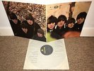 THE BEATLES Beatles For Sale LP UK Mono 1964 1st Press