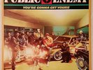 1987 - PUBLIC ENEMY - YOU'RE GONNA GET YOURS / REBEL WITHOUT A PAUSE - PROMO