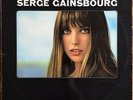 Jane Birkin, Serge Gainsbourg - La Chanson de Slogan - Rare - Vinyl LP 33T