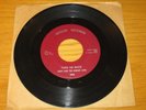 GARAGE 60's ROCK 45 RPM - GARY AND THE KNIGHT LITES - KEDLEN 2002 