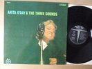 Anita O'Day & The Three Sounds, USA, 1962, Verve V6-8514, foc, Vinyl: vg