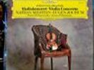 Brahms/Milstein/Jochum  Concerto for Violin & Orchestra in D major   DG