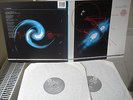 BLAME ( LTJ BUKEM )  original  lim 5.000 Vinyl 2LP   Between Worlds (1998)