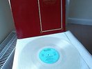 DEPECHE MODE clear Vinyl 12