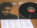 Schallplatte Vinyl LP 12