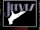RARE ANDREW LLOYD WEBBER Flop JEEVES 1975 UK OC LP DAVID HEMMINGS