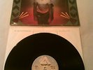IGGY POP - SOLDIER LP + INSERT N. MINT UK 1ST PRESS SPART 1117 ARISTA STOOGES