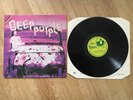 Very Rare Deep Purple Vinyl Record , Shades Of Purple