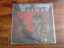 VOIVOD War and Pain (1984) orig press thrash punk hardcore Broken Bones Kreator