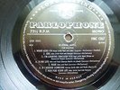 THE BEATLES - RUBBER SOUL MONO LP/ RARE NORWAY PARLOPHONE PRESSING 1965