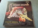 BERLIOZ/ARGENTA-SYMPHONIE FANTASTIQUE-DECCA SXL 2009 WBG ED1