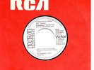THE SWEET -BALLROOM BLITZ - SPANISH ***PROMO*** 1973 WHITE LABEL- GLAM