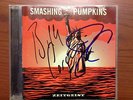 Smashing Pumpkins Zeitgeist CD ( not a 12