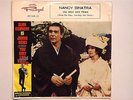 Nancy Sinatra, You Only Live Twice, VERY RARE IRAN '7 inch Single, VG+/EX