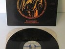 coroner punishment , for decadence noise 1988 RARO  RARE