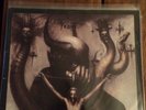 Celtic Frost Lp, Hellhammer, Triptykon, Bathory