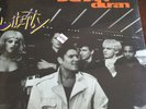 Duran Duran Liberty Sealed Vinyl LP very rare