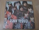 LP- PINK FLOYD - THE PIPER AT THE GATES OF DAWN -MADE IN GERMANY
