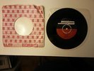 SIR HARRY musical right meet boss 7/45 downtown 1972 trojan marley reggae