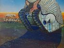EMERSON,LAKE AND PALMER TARKUS 1st PRESS FACTORY SAMPLE PORKY AND PECKO UK LP