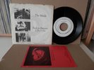 VG/NM The Maids -Back to Bataan/I do I do Anemic Record Punk Holy Grail 