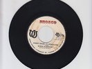 BRONCO/ BOBBY SOCKS TO STOCKINGS  -  BORIS GARDINER  ( 68 ROCKSTEADY 7