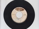TUFF GONG/ SUN IS SHINING  -  JOHNNY LOVER & BOB MARLEY  (71  REGGAE ROOTS 7