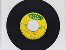 TUFF GONG/ YOU SHOULD HAVE KNOWN BETTER -  WAILING SOULS (78  REGGAE  7
