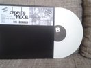 Depeche Mode Remixes 911 weißes Vinyl Limeted Edition 42/350  Megaraaar 
