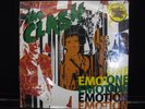 The Clash One Emotion Not On Label (The Clash) CBSLPCL667 Vinyl LP SEALED