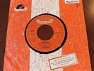  Tony Sheridan & The Beat Brothers My Bonnie GERMAN 45 Beatles 1961