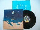 Electric Light Orchestra - 'Time' UK Vinyl LP JETLP 236 Vinyl : Mint Minus / VG+
