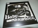 Babyshambles - Shotters Nation LP 2007 EU 1. Press NEW / SEALED / UNPLAYED