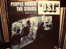 PEOPLE UNDER THE STAIRS - O.S.T. (+REMIX) (12