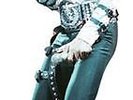 Michael Jackson Cardboard Cutout (life size OR mini size). Standee. Stand Up.